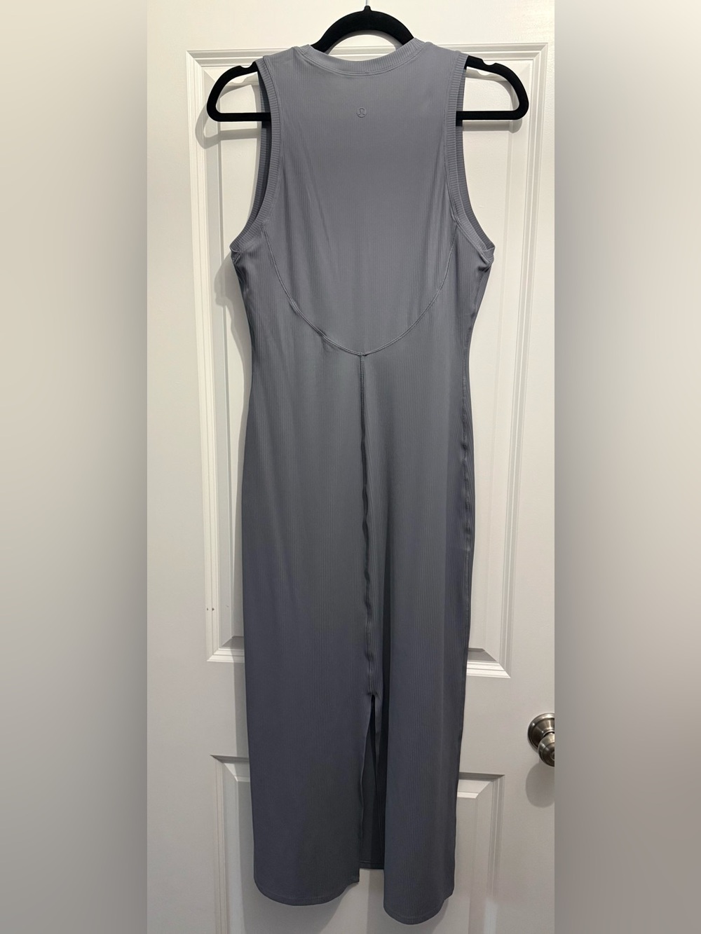 Lululemon All Aligned Midi Dress - Picture 4 of 5